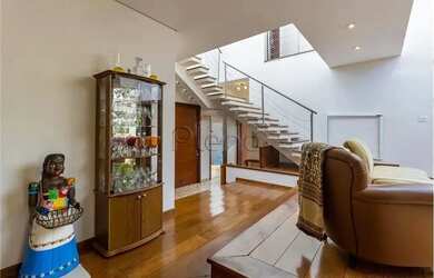 Imagem 3: Sobrado à venda com 4 suítes no Village Visconde de Itamaracá, Valinhos