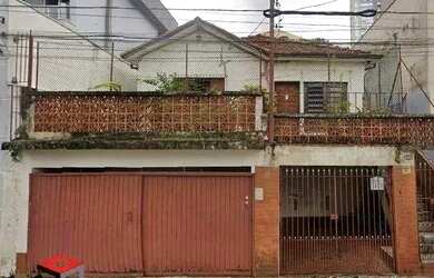 Imagem: O terreno possui 390m² de Área e está localizado em Vila