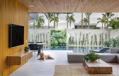 Imagem 2: Condomínio Alphaville Barra da Tijuca - Barra da Tijuca - Rio de Janeiro...