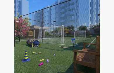 Imagem 3: 59962 à venda - Apartamento com 3 quartos, 2 vagas, no Bandeirantes Pampulha