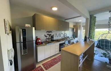 Imagem 3: Apartamento para aluguel, 2 quartos, 1 suíte, Parque Da Imprensa - Mogi...