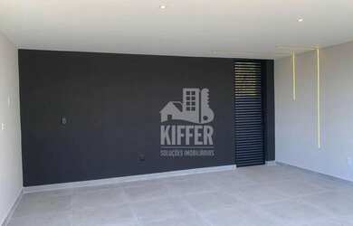 Imagem 5: Casa no condomínio Solaris com 3 quartos sendo 2 suites à venda, 190...