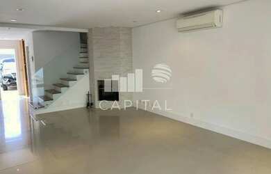 Imagem 2: Casa Para Locação Em Alphaville - Santana de Parnaiba - Sp