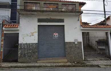 Imagem: O terreno possui 250m² de Área e está localizado em Vila