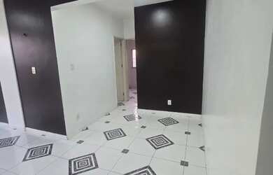 Imagem 3: Apartamento de 2 dormitórios no Ayapuá