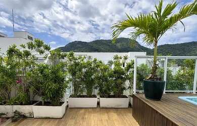 Imagem 14: Cobertura com 2 quartos à venda, 175 m² por R$ 1.320.000 - Recreio dos...