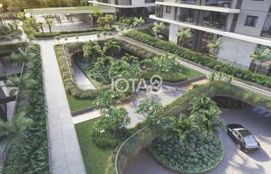 Imagem 2: SOLAIA GARDEN 3 SUITES 3 VAGAS Solaia Garden 3 Suites 3 Vagas