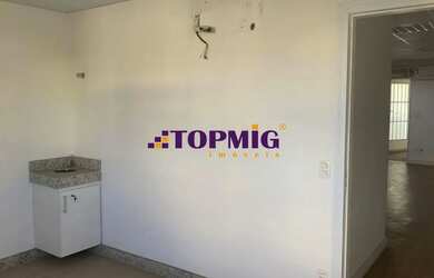 Imagem 5: Prédio Comercial - Eldorado - Contagem