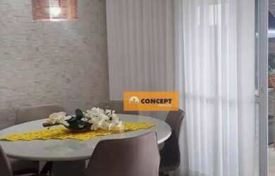 Imagem 14: apartamento residencial para venda, helbor patteo life club, mogi das...