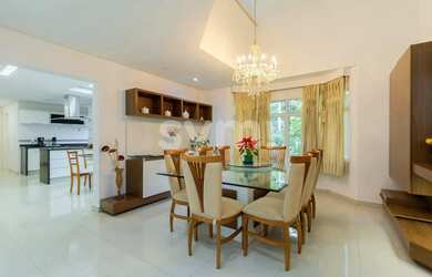 Imagem 13: Belíssima casa no Alphaville Graciosa