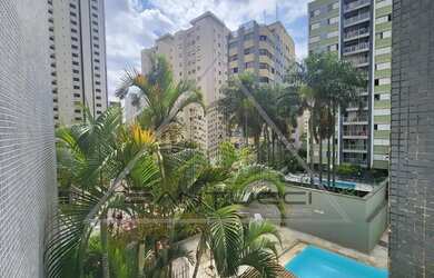 Imagem 11: Apartamento a venda com 59m², 2 dormitórios, 1 vaga ao lado do metrô...