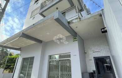 Imagem 2: Apartamento 3 Dormitórios no bairro Fátima segundo andar