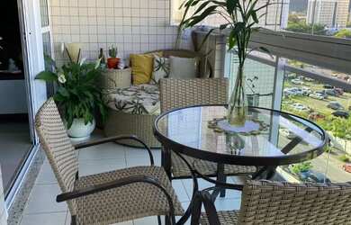 Imagem 2: Seu novo lar espera por você - Agende sua visita