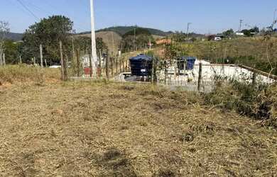 Imagem: O terreno está localizado em Bosque Dos Eucaliptos, São José