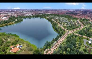 Imagem: Loteamento dentro de Fortaleza de Alto Padrão