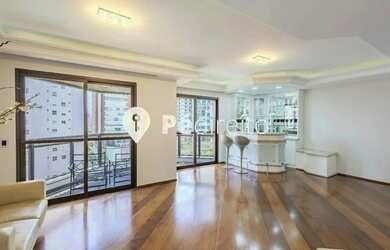 Imagem 6: Apartamento 211m² à Venda no Anália Franco