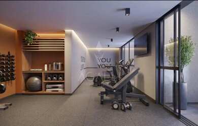 Imagem 7: Studio à venda, NOVO MUNDO , CURITIBA - PR