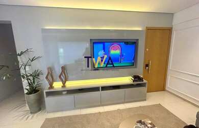 Imagem 8: Apartamento, Perfil, Vila da Serra, Nova Lima, 4 quartos, R$2.249.000,00,...