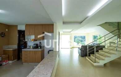 Imagem 15: Portal do Sol I - Sobrado 4 quartos, sendo 4 suítes