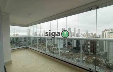 Imagem 8: Apartamento Alto Padrão para locação 3 suites Tatuapé