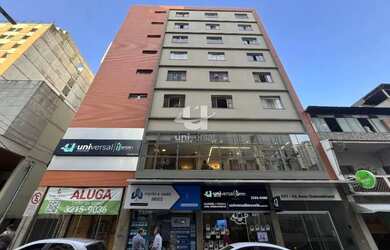 Imagem: O apartamento possui 2 Dormitórios, 1 Banheiro, 44m² de Área