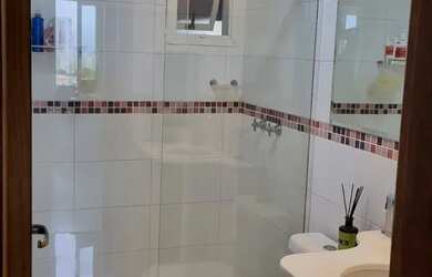 Imagem 14: Imóvel para venda tem 60 metros quadrados com 2 quartos em Jardim Bonfiglioli...