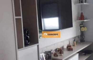 Imagem 6: apartamento residencial para venda, helbor patteo life club, mogi das...