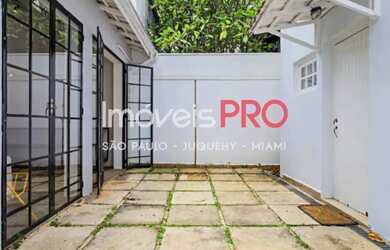 Imagem 13: Linda casa de vila ao lado da Faria Lima