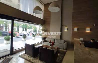 Imagem 2: Apartamento com 1 dormitório para alugar, 42 m²- Alto da Glória - Goiânia/GO