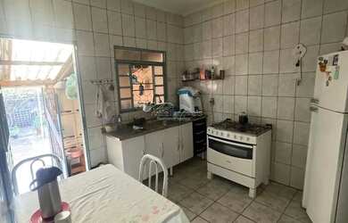 Imagem 7: Vende casa no jardim Amanda I Hortolândia