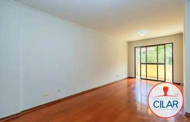 Imagem 3: Imobiliária Cilar Aluga Apartamento 3 Quartos no Bacacheri com 158,50m²,...