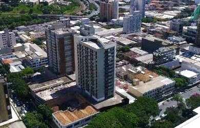 Imagem 9: Sala à venda, 29 m² por R$ 319.330,00 - Barro Preto - Belo Horizonte/MG