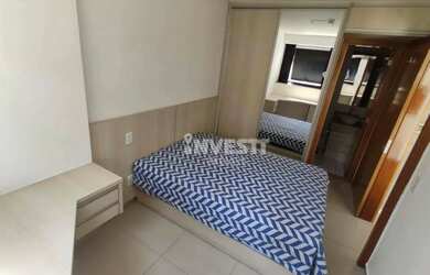 Imagem 7: Apartamento com 1 dormitório para alugar, 42 m²- Alto da Glória - Goiânia/GO