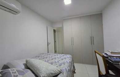 Imagem 9: Apartamento 2q no Recreio dos Bandeirantes - Sol da Manhã