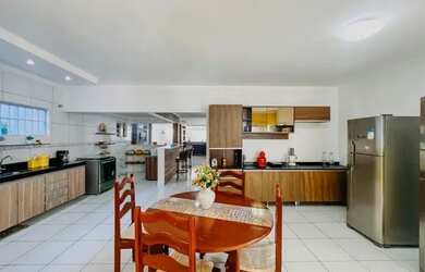 Imagem 3: Casa para Veraneio a VENDA em Pirangi - Apenas 200 metros da Praia