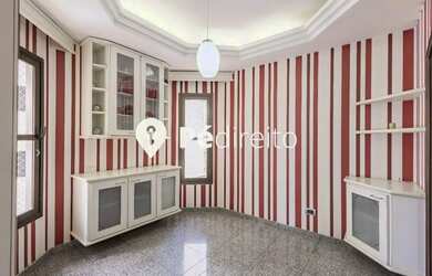 Imagem 16: Apartamento 211m² à Venda no Anália Franco