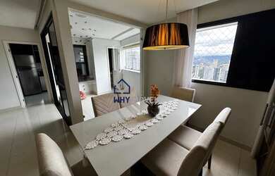 Imagem 4: Apartamento para alugar 2 quartos no Vila da Serra - Não é mobiliado