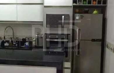 Imagem 4: Apartamento à venda, 3 quartos, 1 suíte, 1 vaga, Utinga - Santo André/SP