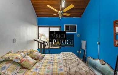 Imagem 10: Casa com 4 dormitórios para alugar, 160 m² por R$ 7.790,00/mês - Jardim...