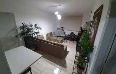 Imagem 4: Oportunidade - Apartamento - Vila Ema - Residencial Santa Ana - 3 Dormitórios...