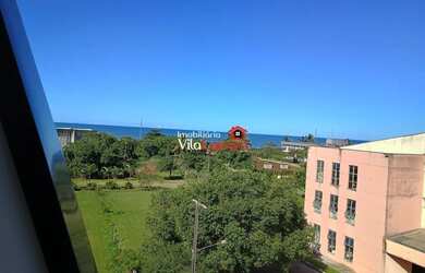 Imagem 13: Cobertura faixa mar em Praia de Leste