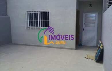 Imagem: CASA TÉRREA - JARDIM DAS CEREJEIRAS - SP