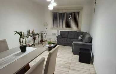 Imagem 2: Oportunidade - Apartamento - Vila Ema - Residencial Santa Ana - 3 Dormitórios...