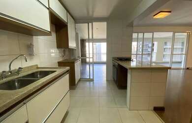 Imagem 9: Apartamento para Locação 157m² com 3 Suítes, 2 Vagas - por R$ 10.000,00...