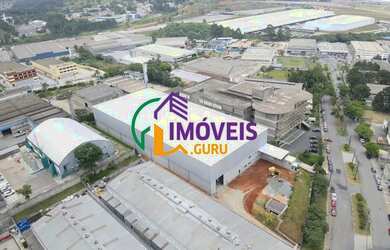 Imagem: O depósito possui 230m² de Área e está localizado em Centro