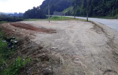 Imagem 4: Terreno para locação em Brusque