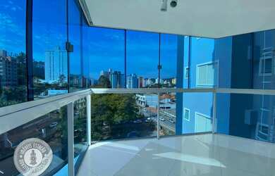 Imagem 3: VENDA - Apartamento com 3 suítes no bairro Victor Konder em Blumenau