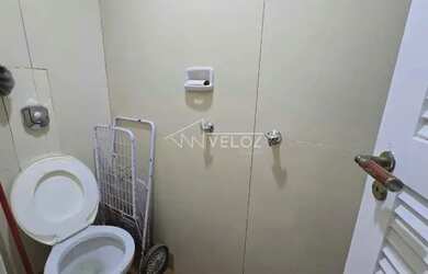 Imagem: Apartamento / Residencial / Gávea