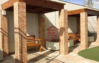 Imagem 5: Apartamento para alugar, 57 m² por R$ 2.150,00/mês - Champagnat - Londrina/PR