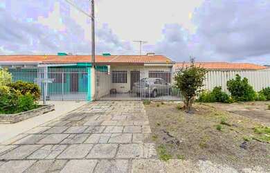 Imagem: A casa em condomínio possui 2 Dormitórios, 1 Banheiro, 1 Vaga